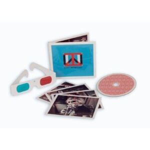 Chickenfoot - III  CD